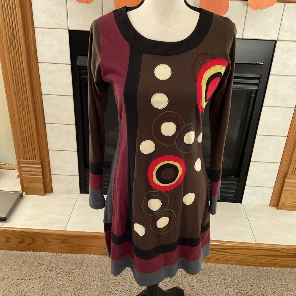 The Collection Royal Dress, Sz S